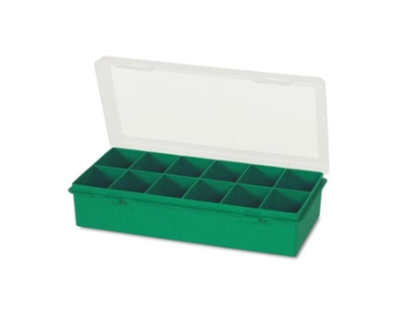 Estuche N.11 12 050107 Tayg Industrias Tayg
