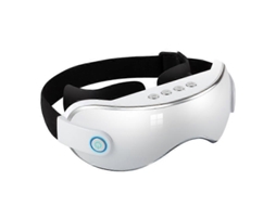 Massagem Protetor Ocular Wg-jq-z223, Compressas Multifuncionais Quentes E Ems Massageador Ocular