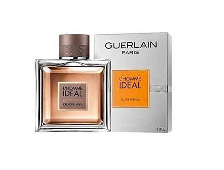 Perfume GUERLAIN L`Homme Ideal Eau de Parfum (100 ml)