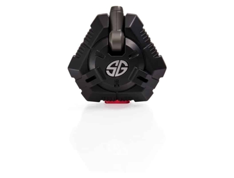 Spy Gear Ag.sec Motion Alarm 0409 Ma )s Bizakp19