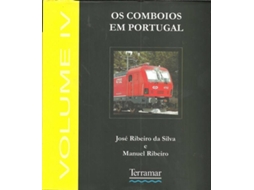 Livro de Jose Ribeiro da Silva (Português)