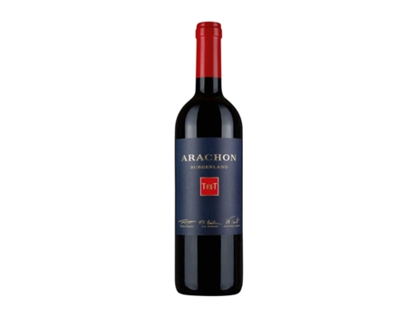 Vinho TEMENT Arachon Evolution Burgenland (0.75 L - 1 Unidade)