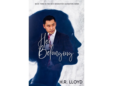 Livro Her Belonging de HR Lloyd (Inglês)
