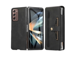 Pelicula de Vidro VEANXIN Samsung Galaxy Z Fold2 5G