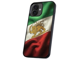Capa Para Iphone 17/capa Para Celular Irã