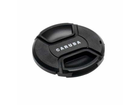 Tampa CARUBA Snap-On p/ Lente 52mm