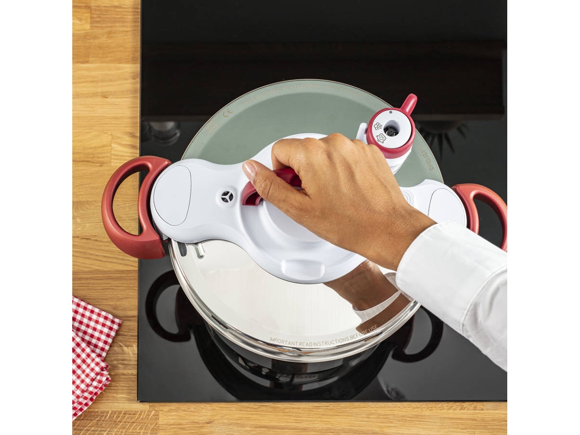 Tefal clipso minut perfect 7.5 l cheap