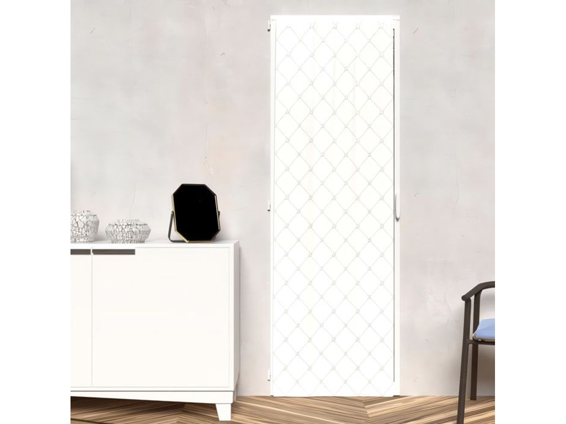 Biscoito 70x200 Cm Pauline, By Soleil D'ocre Branco