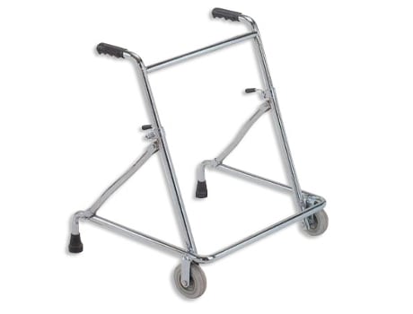 Deambulador com Rodas FOSHAN DONGFANG MEDICAL EQUIPMENT