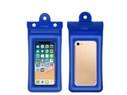 Vayotoycapa Para Celular À Prova Dágua Com Alça. Pickify.