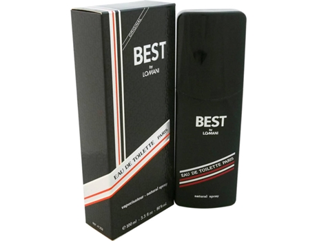 Perfume  Best Cologne Eau De Toilette (100ml)
