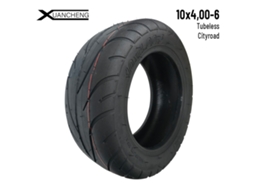 Pneu 10x4.00 6 F10MOBILITY