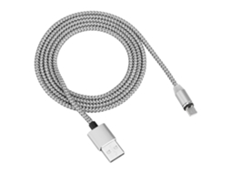 Cabo de Dados LAXISCREED Carregamento Magnético Led