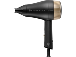 Secador de Cabelo BELLISSIMA B Travel (1400 W - 2 Níveis de temperatura)