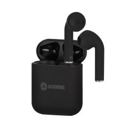 Auriculares True Wireless