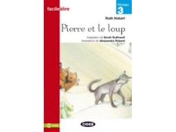Livro Facile a lire de Vvaa (Francês)