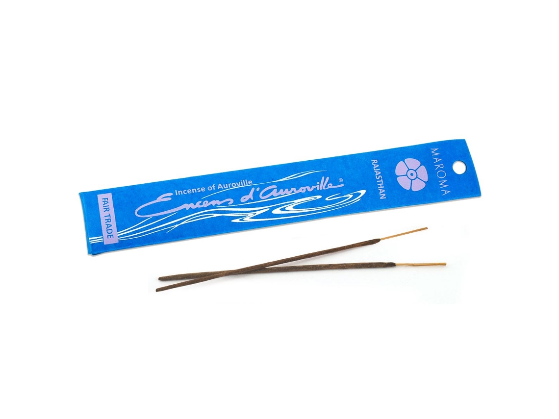 Incenso Rajasthan Bls