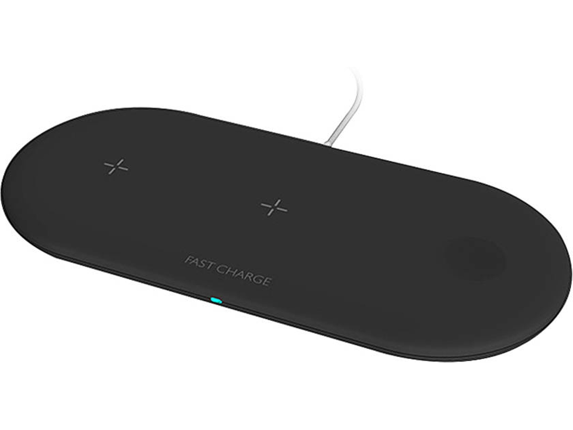 Carregador Wireless HDTOSNER OJD48 Preto