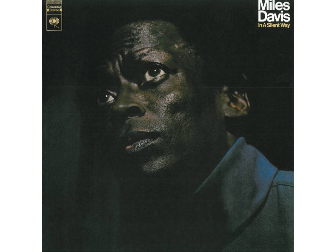Vinil Miles Davis - In A Silent Way (1CDs)