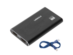 Cartão de Captura Hdmi 4k LAXISCREED