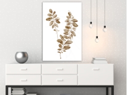 Quadro ARTGEIST August Leaves (1 Part) Vertical (60x90)