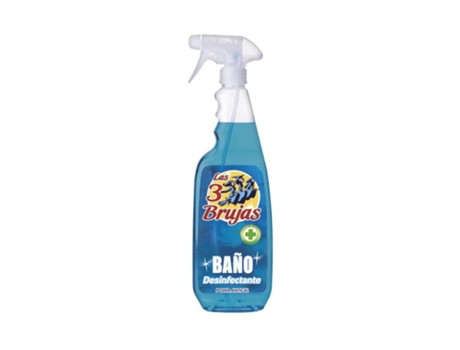 Desinfetante  (750 ml)