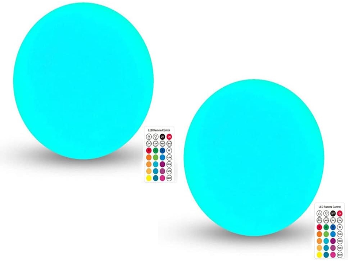 Luzes Led Externas Movidas A Energia Solar, À Prova D'água, Para Pátio, Gramado, Quintal E Paisagismo, Artigos