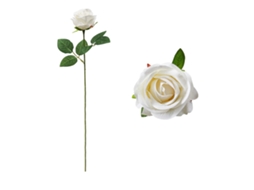 Flores Artificiais, Material De Poliéster, Estilo De Cabeça De Flor, Ideal Para Decoração De Casa, 120pcs