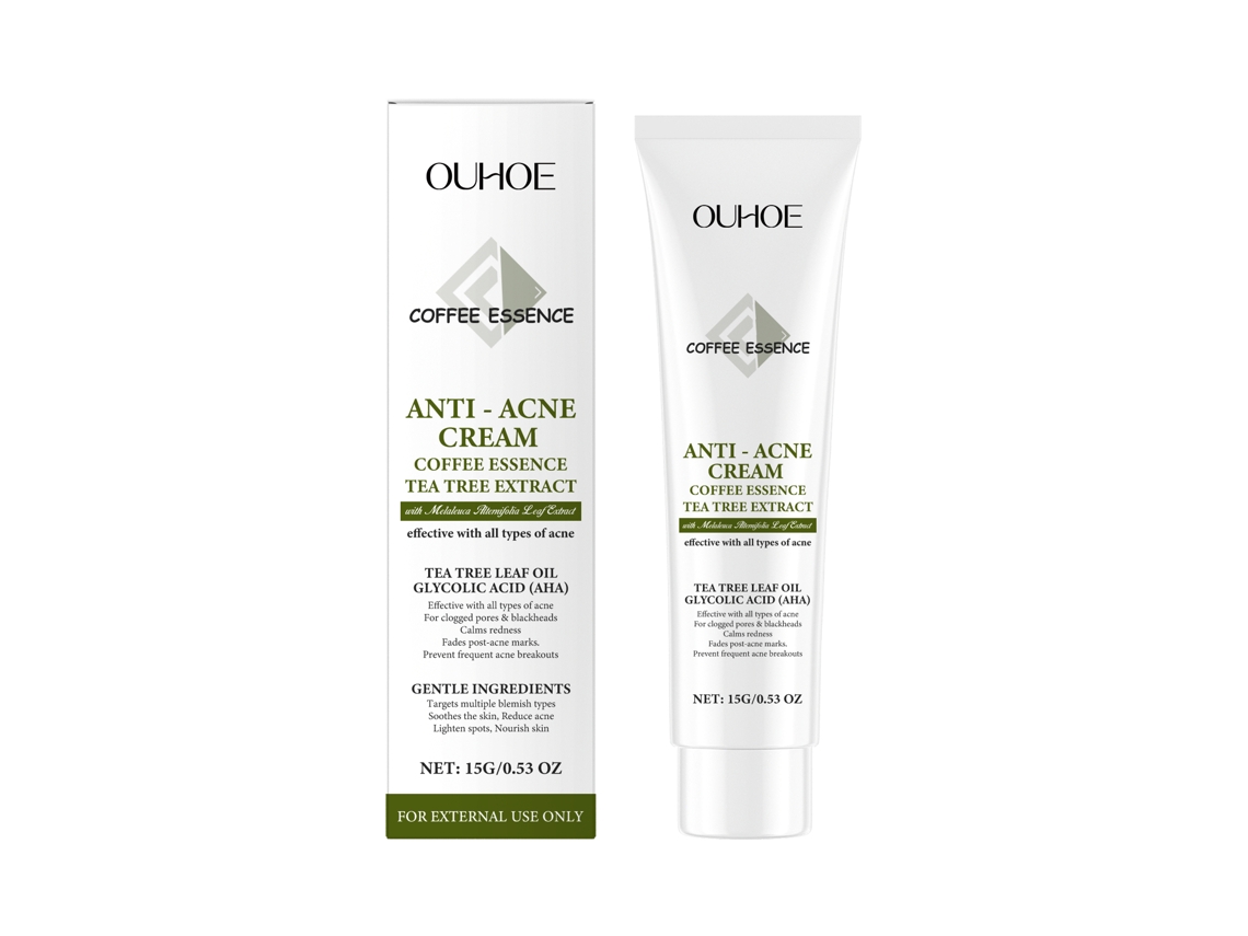 Creme Purificante Nutritivo Intenso