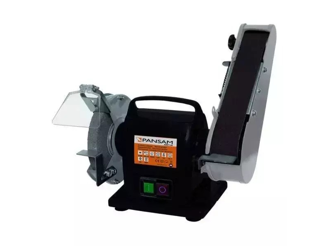 A067140 Bench Grinder Dedra