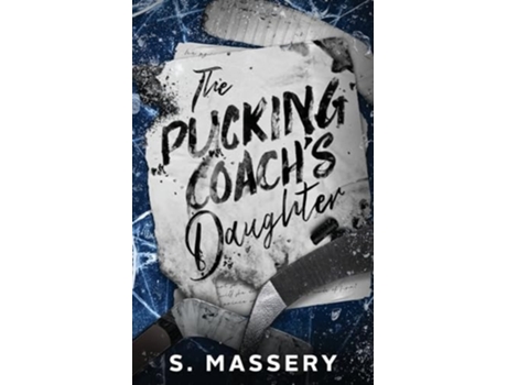 Livro The Pucking Coachs Daughter de S Massery (Inglês)