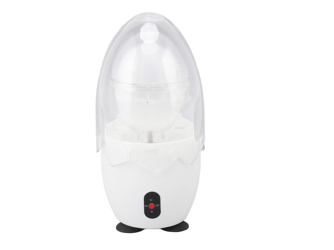 Electrix Egg Scrambler e Misturador de gemas, 100-240V, plugue US LAXISCREED