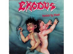 CD Exodus  - Bonded (A Tribute To The Music Of James Bond) (1CDs)