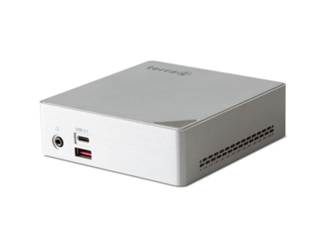 Mini PC WORTMANN AG (ii3-6100 - RAM: 4 GB - Intel® HD Graphics 530)