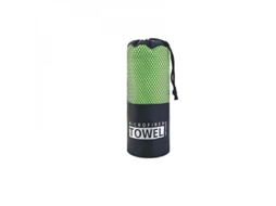 2026 toalha de Praia de Microfibra para Adultos Viagem Academia Secagem Rápida Absorvente Suave Leve 76*152cm Verde