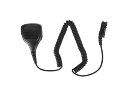 Microfone LAXISCREED para Rádios Xpr3000 Motorola