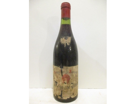 Vinho Tinto FRANÇOIS MURÉ 1959 (75 cl - 1 unidade)