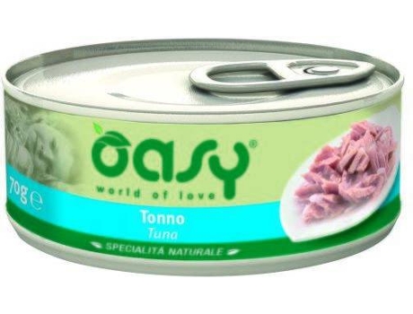 Ração para Gatos  (150 g - Húmida - Sabor: Atum)
