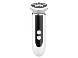 Massageador De Cuidados Com A Pele Facial Mry230211 Dispositivo De Radiofrequência Instrumento De Beleza Corporal Branco Liptaptyn