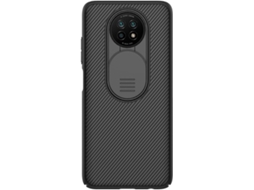 Pelicula de Vidro NILLKIN Note 9T 5G