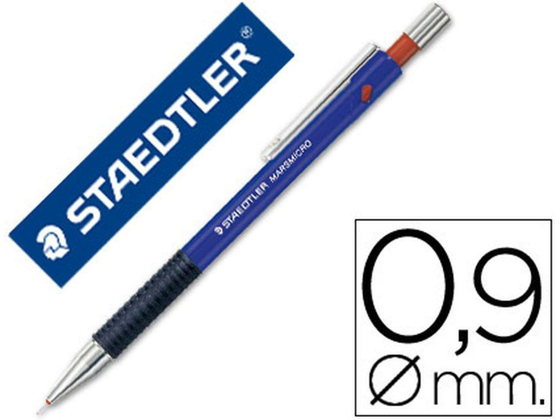 Lapiseira Staedtler de 0.9mm Unidade0