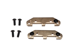 Suporte de Braço Jlb Racing Ea1076 Atualizado para Cheetah 11011 21101 J3 31101 Peças para Modelos de Veículos MDUG