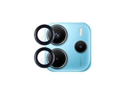 Protetor de Lente Preto para Xiaomi Redmi Note 14s LA CASA DE LAS CARCASAS