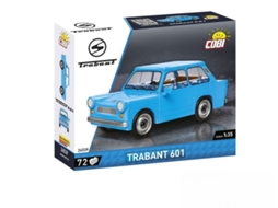 Cobi 24539 Trabant 601 Cobi Auto Cobi-24539