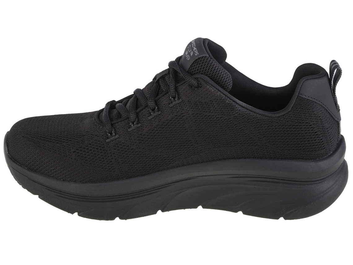 T nis SKECHERS Web Mulher 39 Preto Worten.pt
