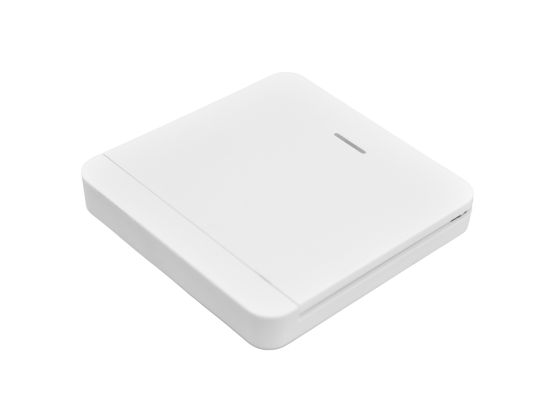 Laxiscreed Interruptor Remoto Rf Para Luz De Pc 90-250v Ac, Solução Prática Para Uso Doméstico