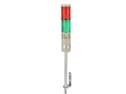 Luz Indicadora Led Máquina 220vac Sinalização Constante