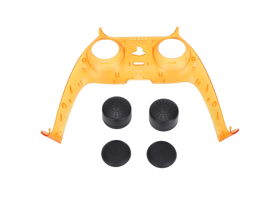 Prateleira Translúcida e Grips de Controle Ps5 LAXISCREED