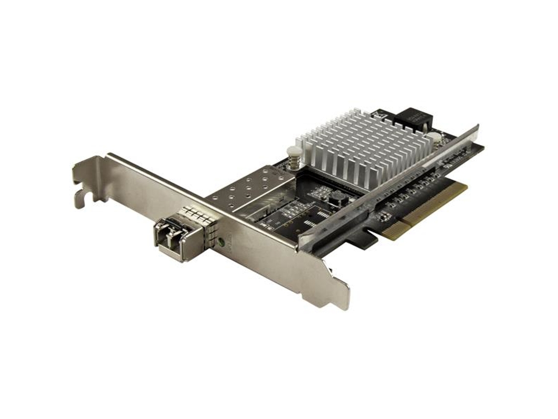 Placa de Rede STARTECH.COM PEX10000SRI