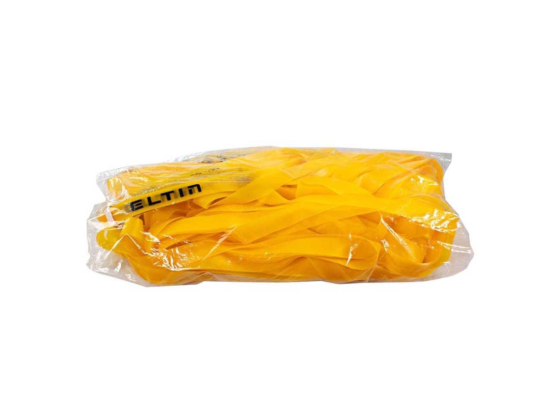27.5´´ Aro Fita 50 Unidades Amarelo 20 Mmeltin